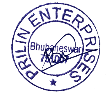 Company Stamp