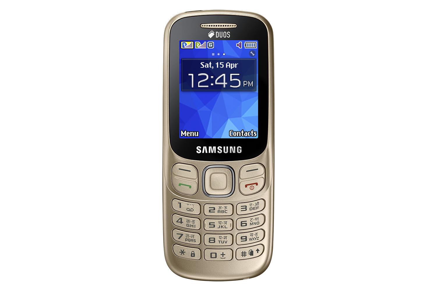 samsung b313e specification